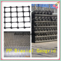 Горячие Продаж! Фабрика Двухосное Geogrid Цене